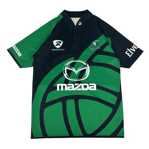 Rugbytech connacht rugby - connacht,