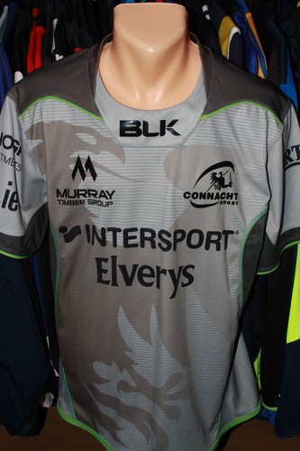 Connacht rugby irfu - rugby,