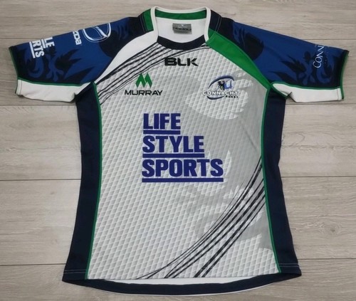 Connacht rugby away shirt - connacht,