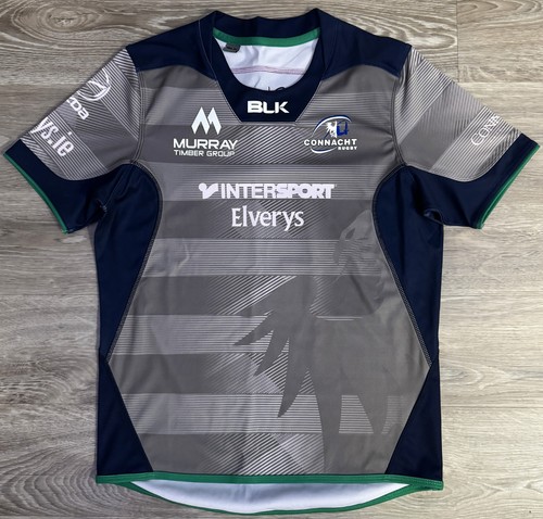Connacht rugby size - connacht,