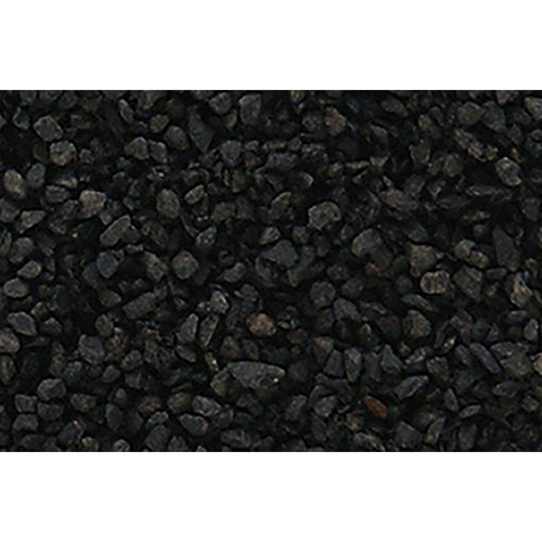Woodland scenics b1390 cinders - woodland,