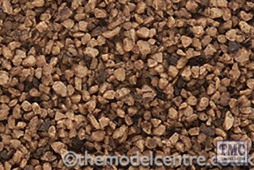 B86 woodland scenics brown - woodland,