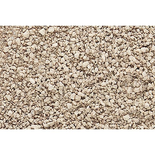 Woodland scenics ballast - woodland,