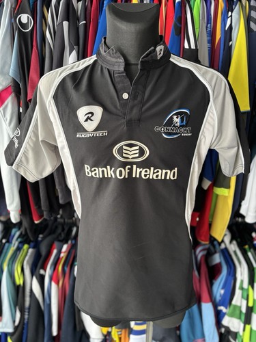Connacht rugbytech 2008 - -, 2009