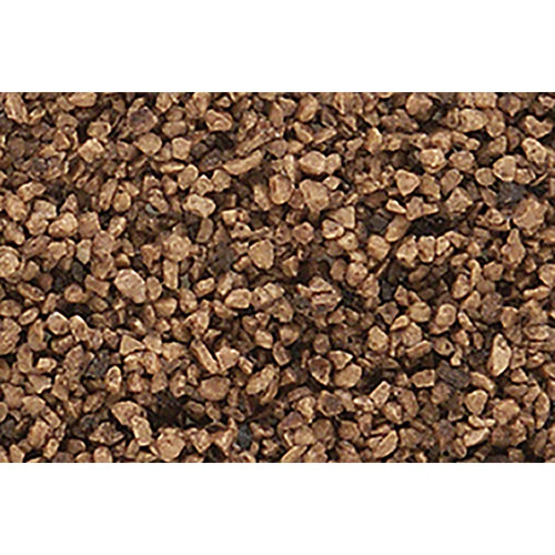B86 woodland scenics brown - woodland,