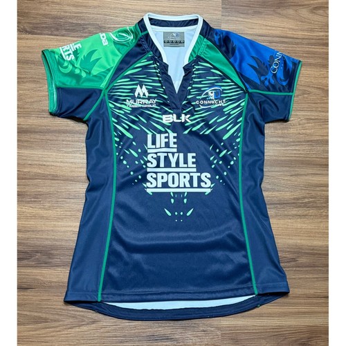 Blk connacht european 15 - blk,