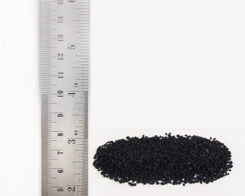 Cinders coarse ballast - coarse,