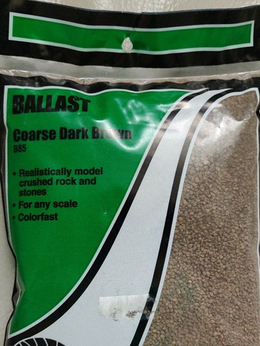 Woodland scenics b85 coarse - scenics,