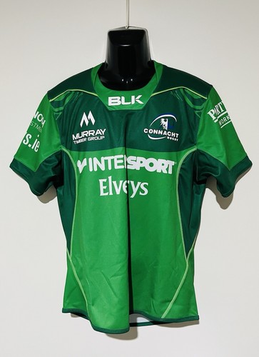 Connacht ireland rugby union - rugby,