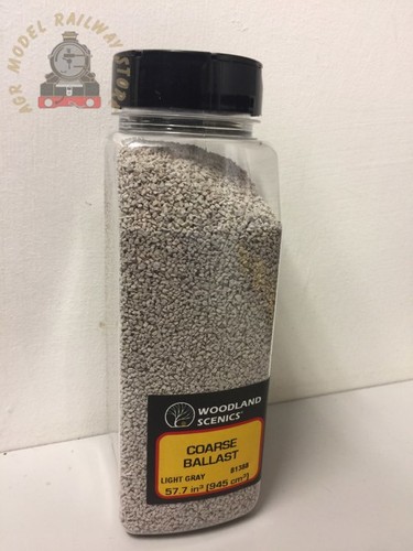 Woodland scenics b1388 - b1388, ballast