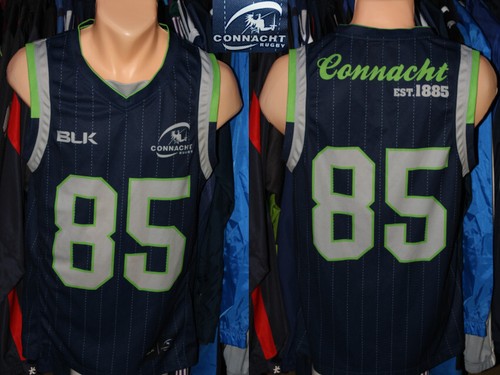 Connacht rugby union blk 85 - connacht,