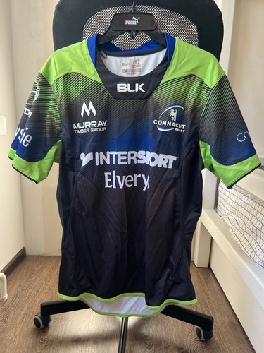 Connacht third 2017 - connacht,