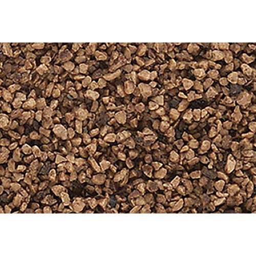 Woodland scenics b1386 brown - woodland,