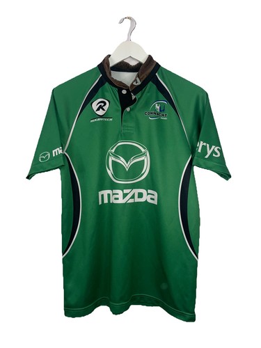 Rugbytech connacht rugby home - rugby,