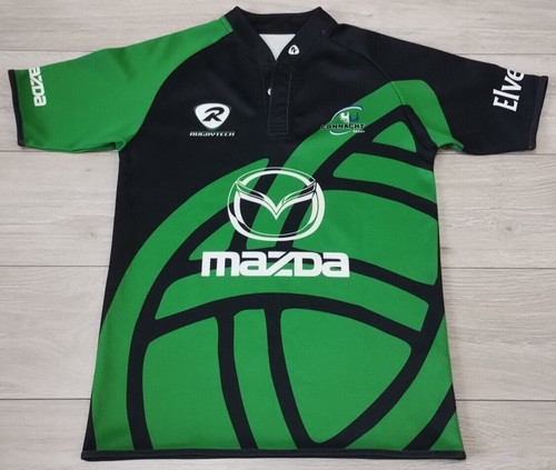 Connacht rugby home - rugby, shirt
