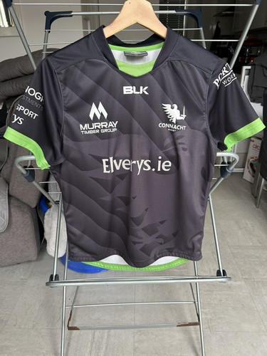 Kids blk connacht - blk, rugby