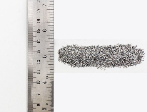 Grey blend medium ballast - blend,