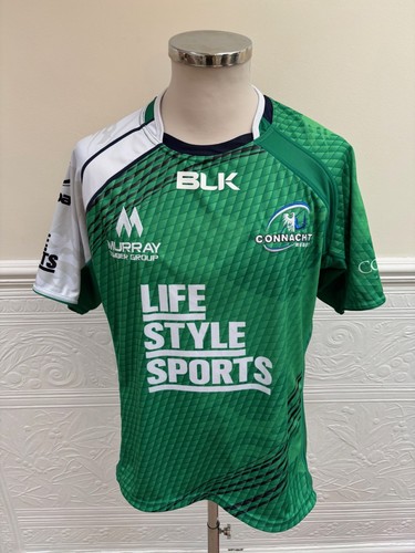 Blk connacht rugby - connacht, home