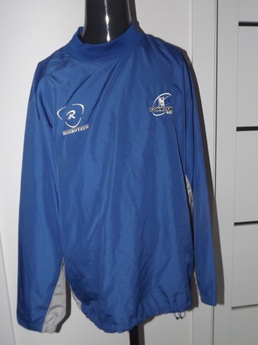 2008 connacht track top - track,