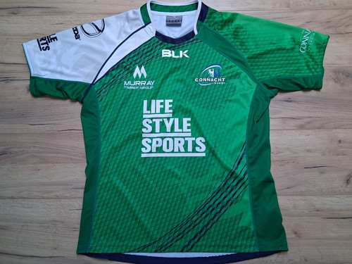 Connacht rugby shirt trikot - rugby,
