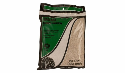 Woodland scenics b88 coarse - woodland,