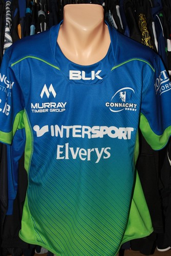 Connacht rugby union ireland - rugby,