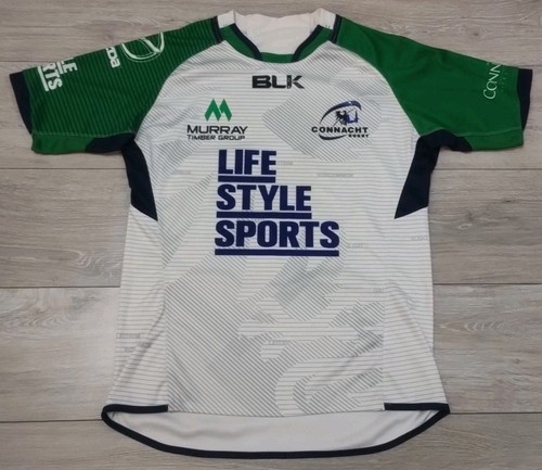Connacht rugby away - away, shirt