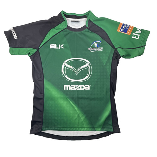 Connacht rugby blk - connacht, jersey