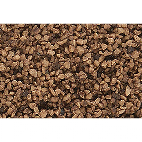 Woodland scenics b1386 brown - woodland,
