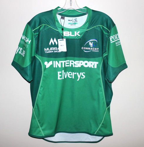 Blk connacht rugby 2017 - blk,