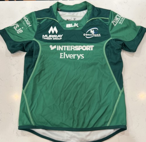 Official blk connacht - connacht, rugby